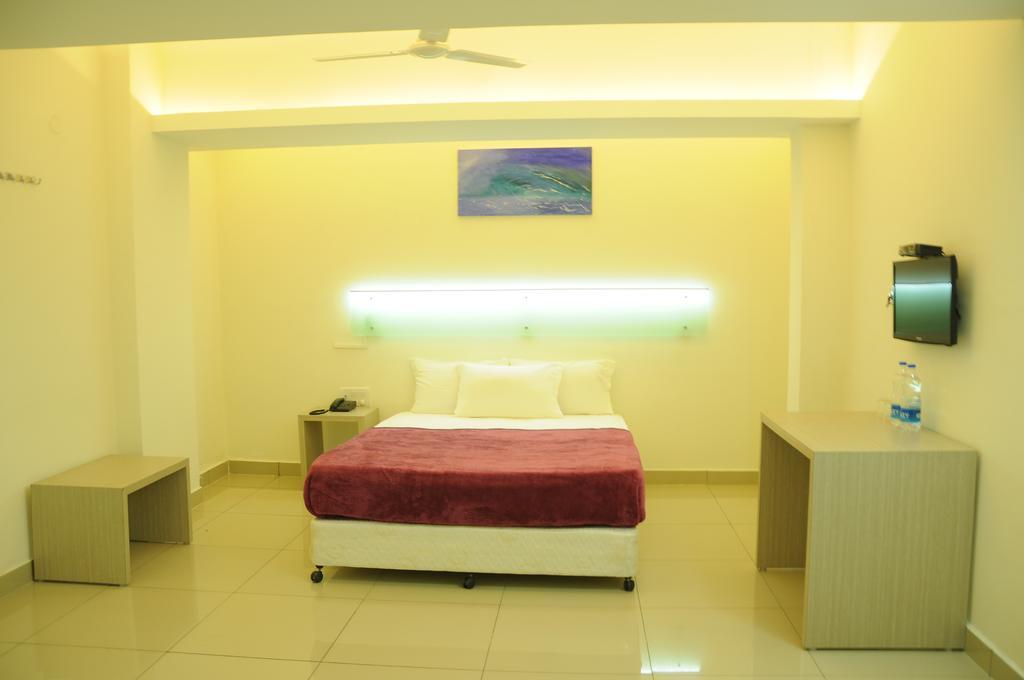 Cinnamon Residency Bangalore Exterior photo